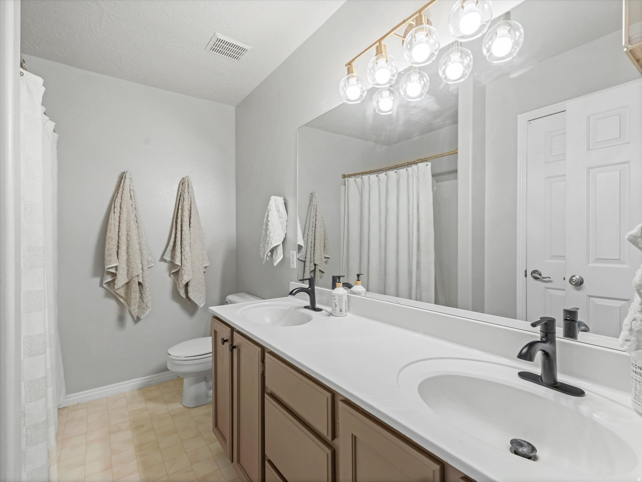 RIDGE - Residential