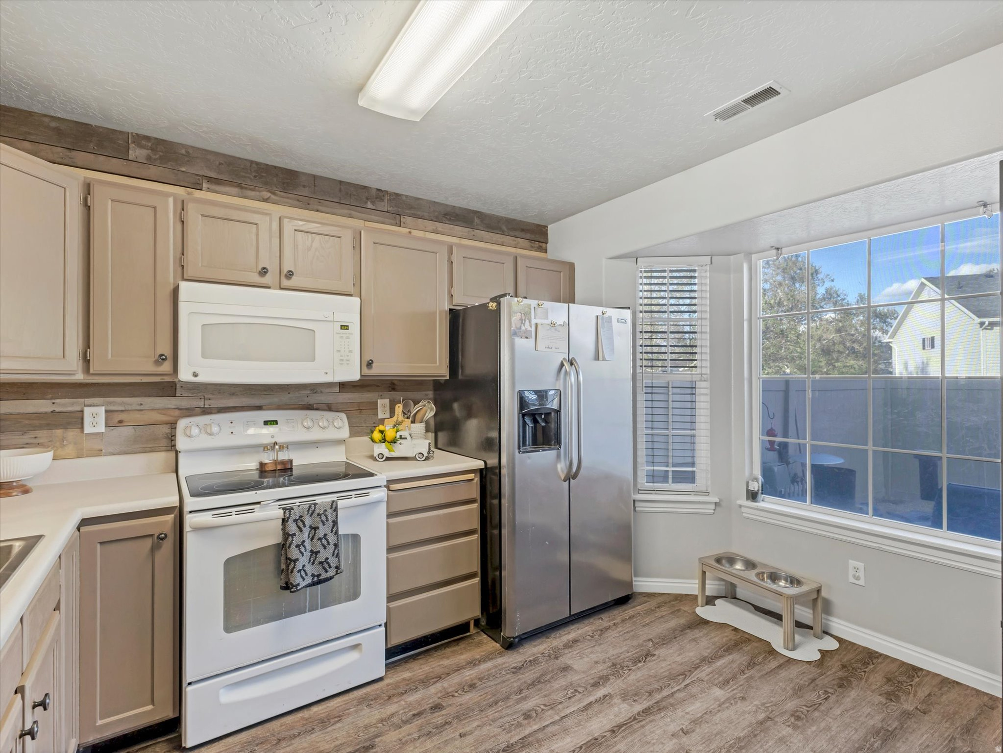 RIDGE - Residential