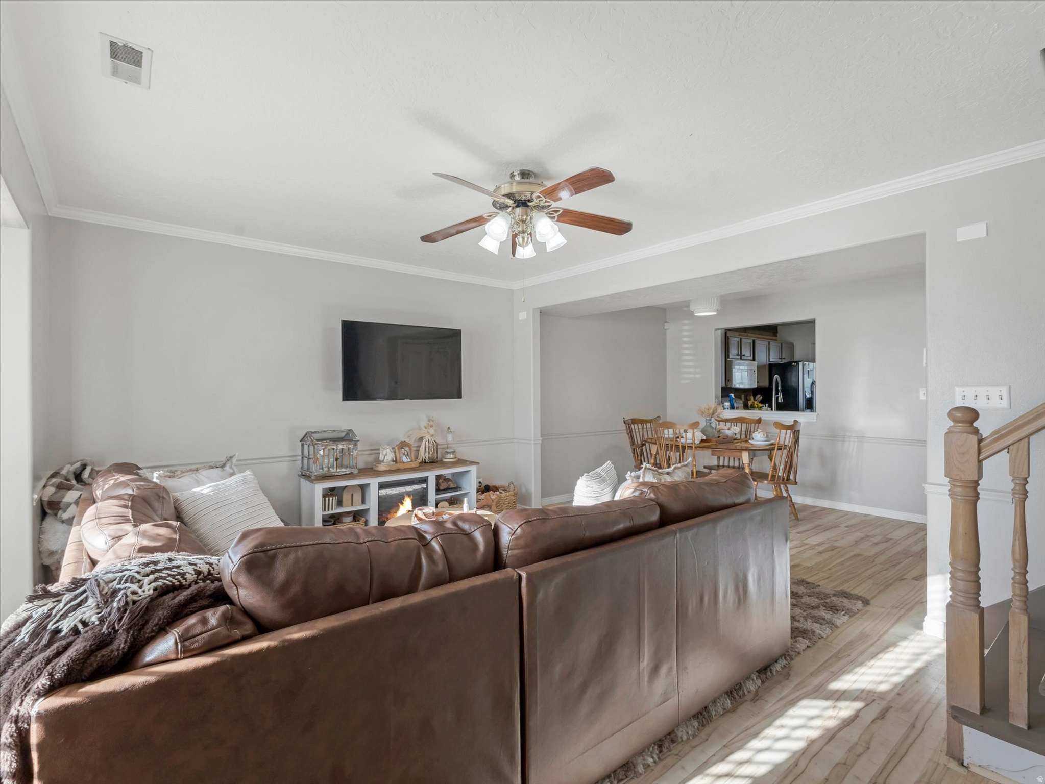 RIDGE - Residential
