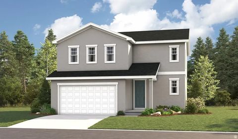 Tiny photo for 1041 W 450 S #76, Brigham City, UT 84302 (MLS # 2136036)