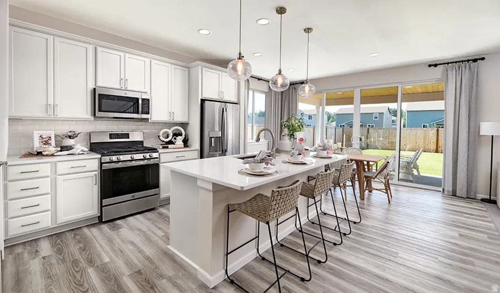 Photo of 1041 W 450 S #76, Brigham City, UT 84302 (MLS # 2136036)