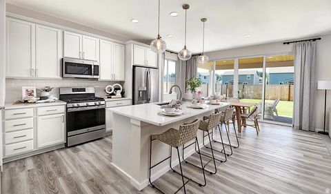 Tiny photo for 1041 W 450 S #76, Brigham City, UT 84302 (MLS # 2136036)