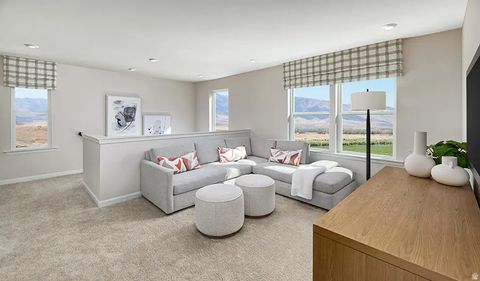 Tiny photo for 1041 W 450 S #76, Brigham City, UT 84302 (MLS # 2136036)