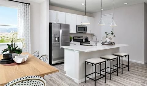 Tiny photo for 1041 W 450 S #76, Brigham City, UT 84302 (MLS # 2136036)