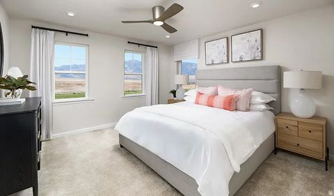 Tiny photo for 1041 W 450 S #76, Brigham City, UT 84302 (MLS # 2136036)