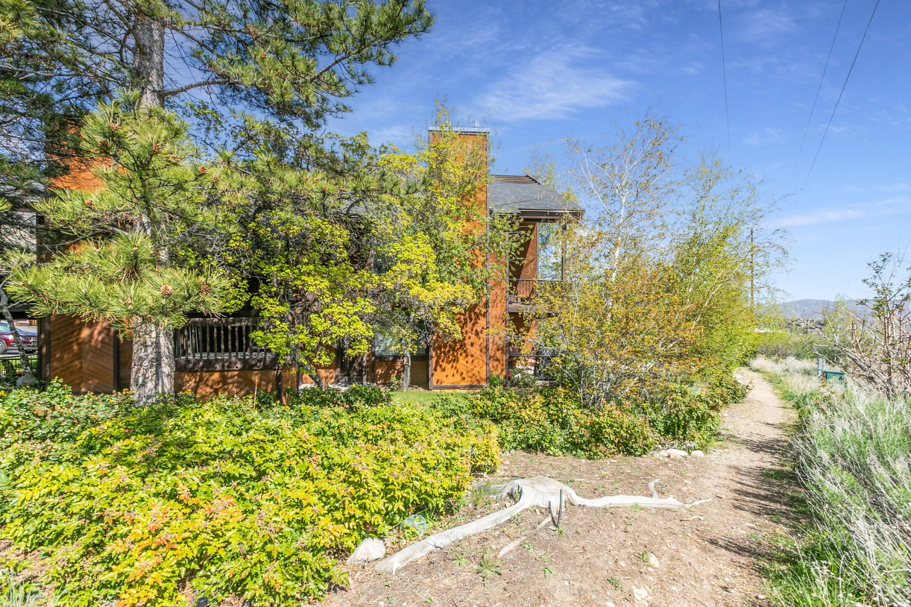 RED PINE CHALETS CONDO - Residential
