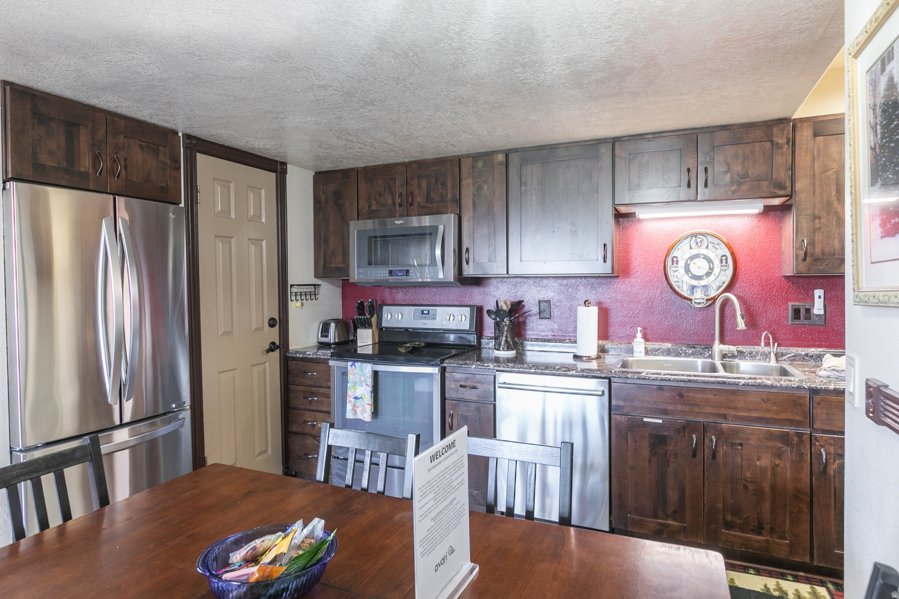 RED PINE CHALETS CONDO - Residential