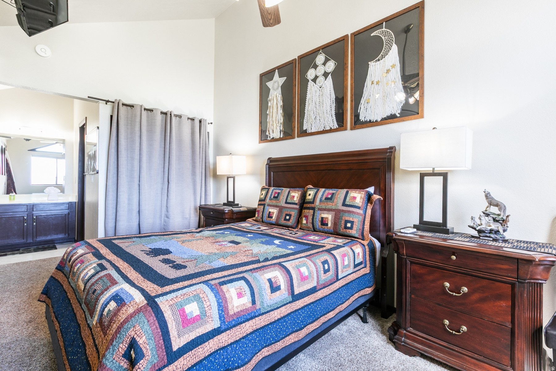 RED PINE CHALETS CONDO - Residential