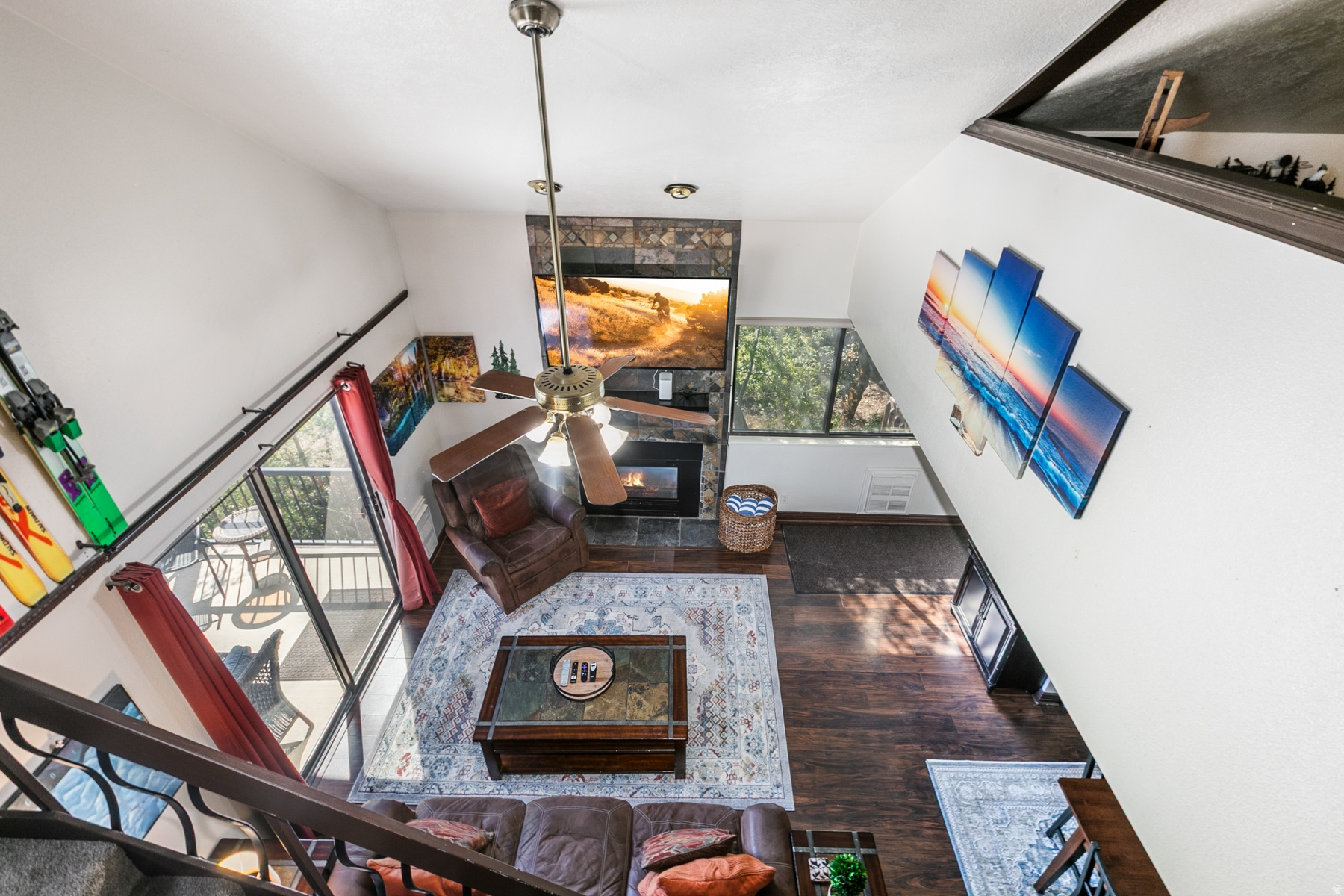 RED PINE CHALETS CONDO - Residential