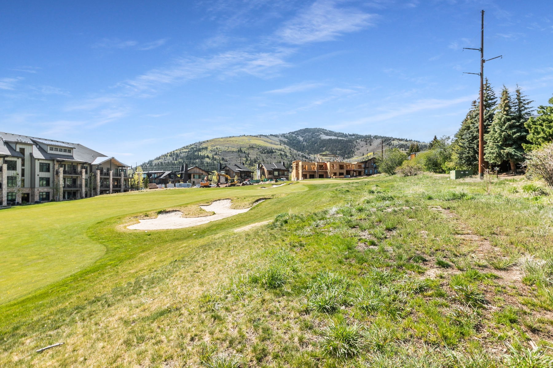 RED PINE CHALETS CONDO - Residential