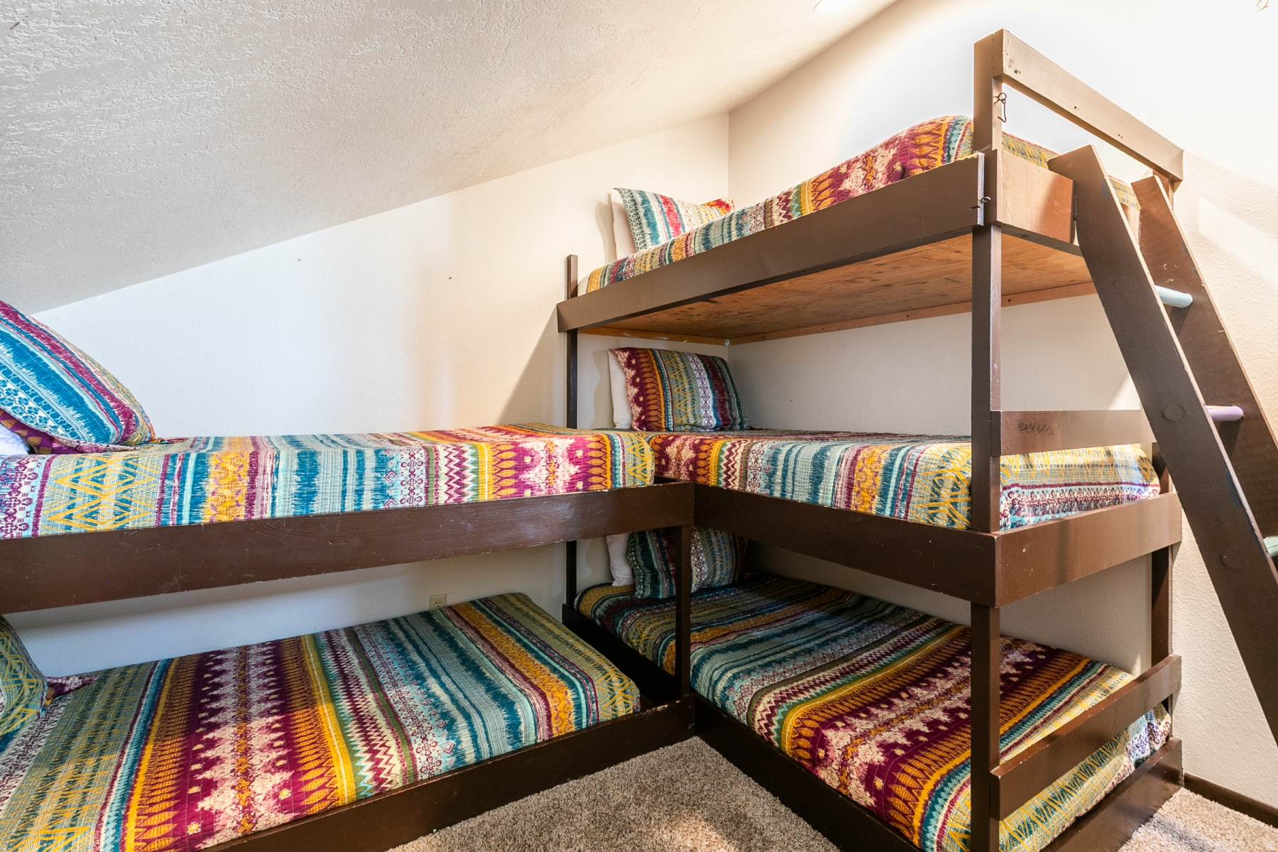 RED PINE CHALETS CONDO - Residential
