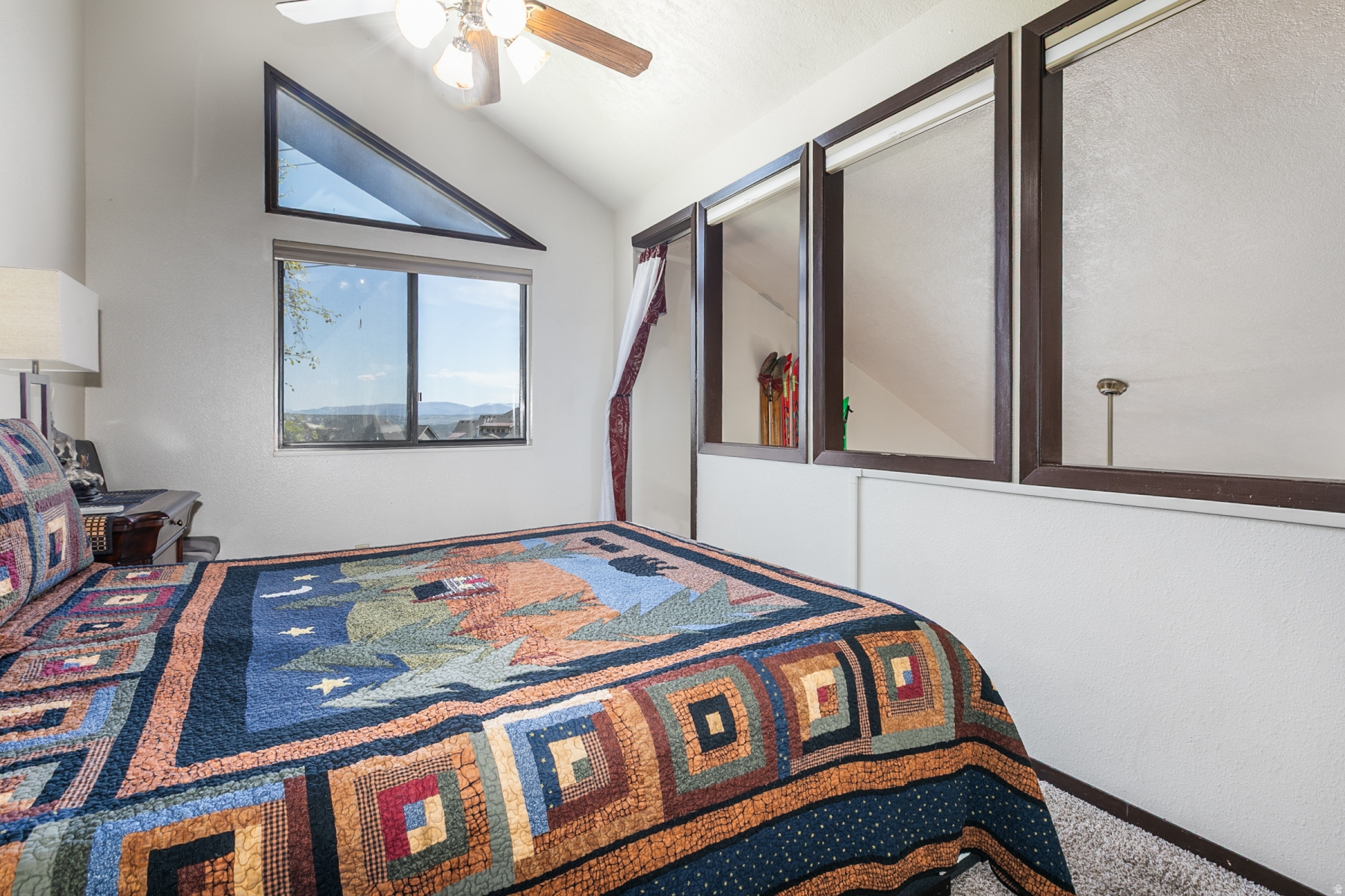RED PINE CHALETS CONDO - Residential