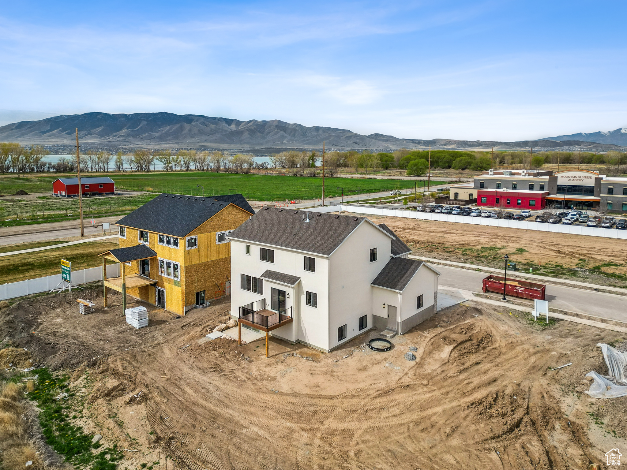 FREEDOM VIEW COVE LOT 2 - Residential