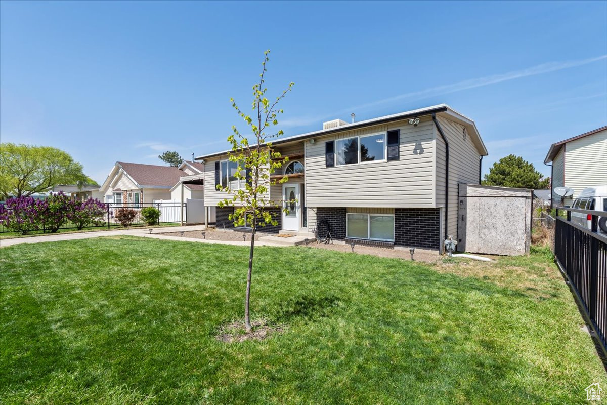 5066 W Boothill Dr, West Valley City, Utah image 30