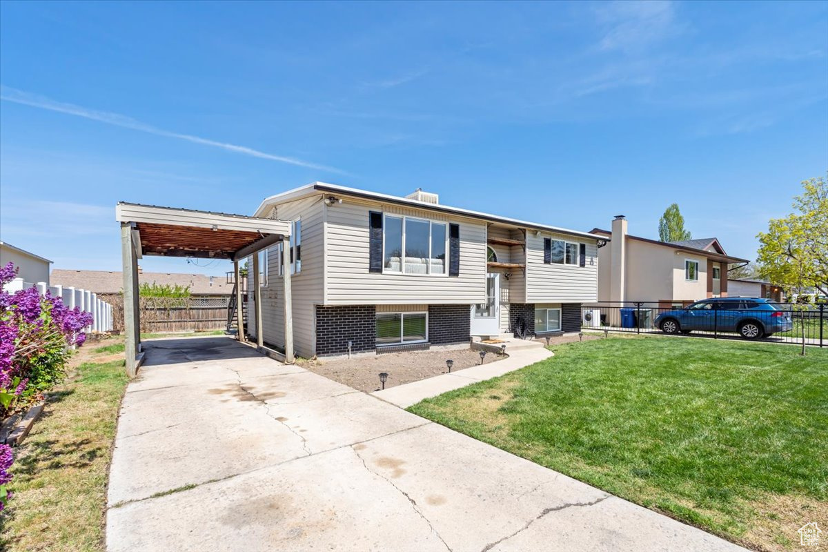 5066 W Boothill Dr, West Valley City, Utah image 29