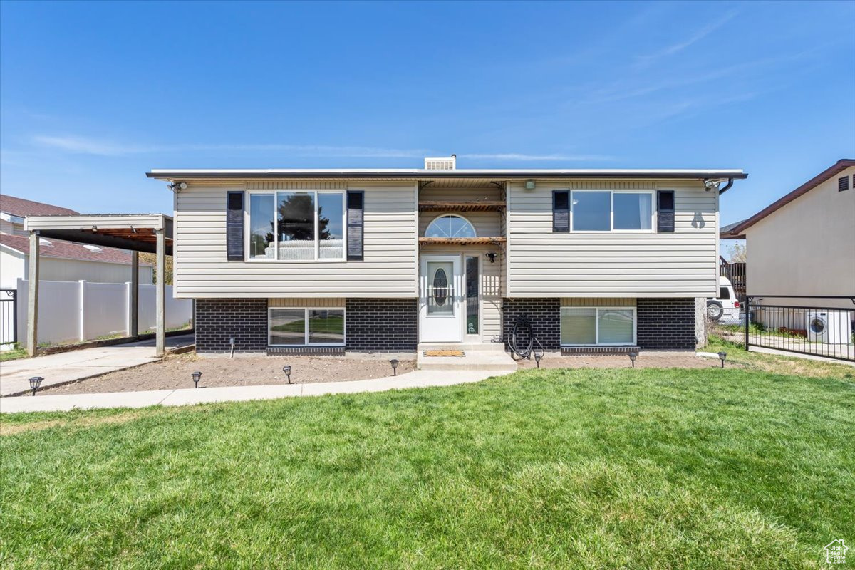 5066 W Boothill Dr, West Valley City, Utah image 1