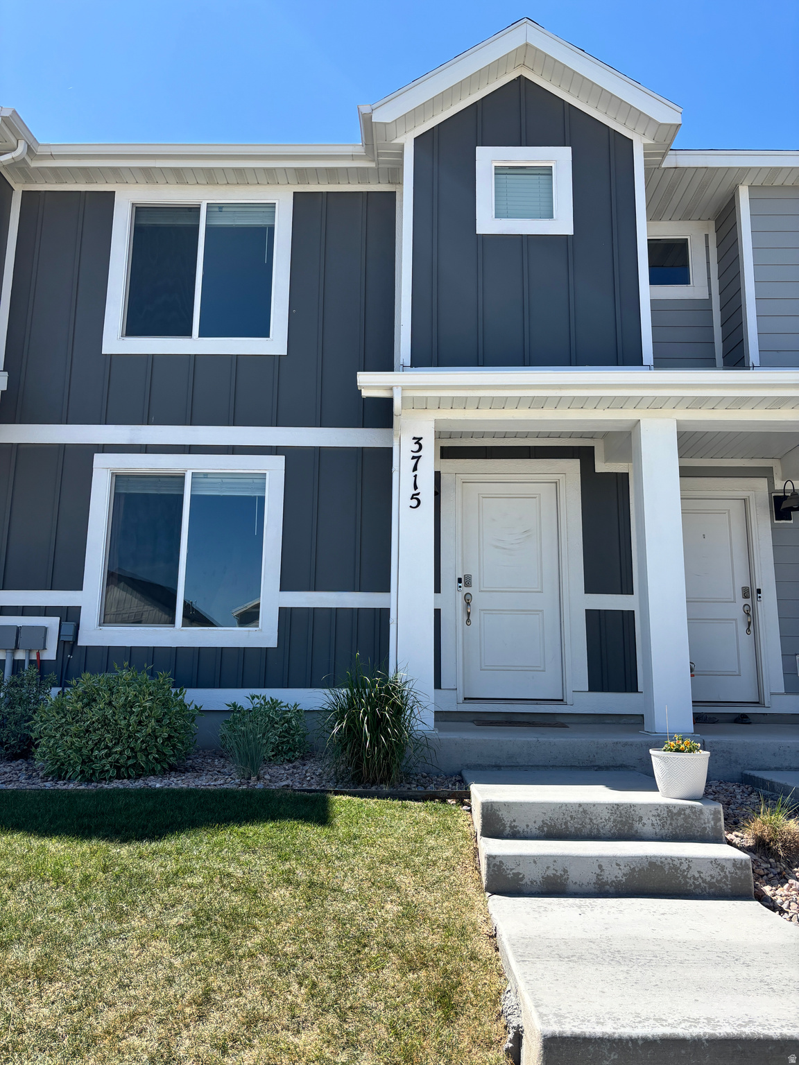 COLD SPRING RANCH - Residential