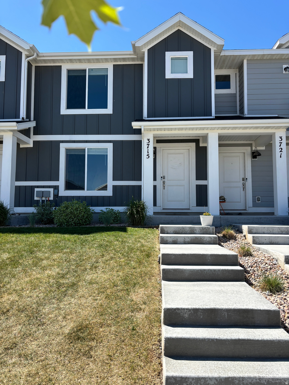 COLD SPRING RANCH - Residential