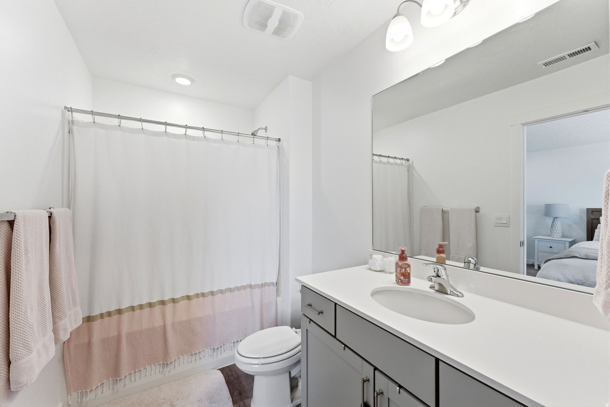 COLD SPRING RANCH - Residential