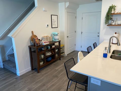Tiny photo for 3715 W COLD SPRING DR, Lehi, UT 84048 (MLS # 2158439)