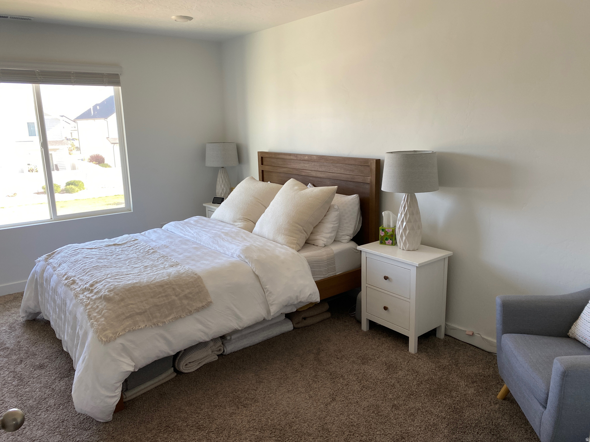 COLD SPRING RANCH - Residential