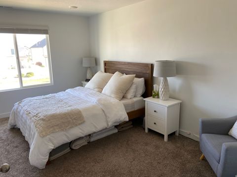 Tiny photo for 3715 W COLD SPRING DR, Lehi, UT 84048 (MLS # 2158439)
