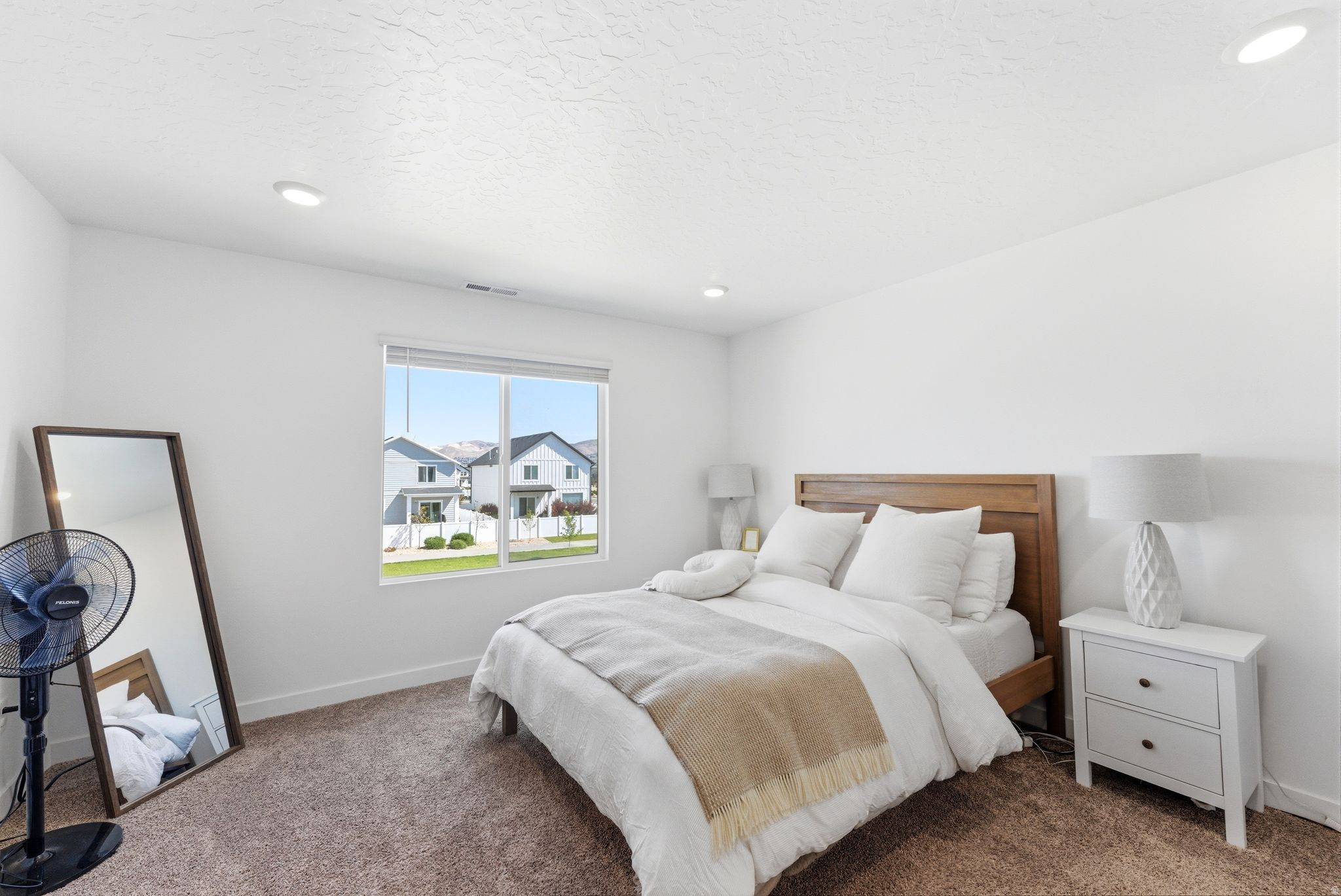 COLD SPRING RANCH - Residential