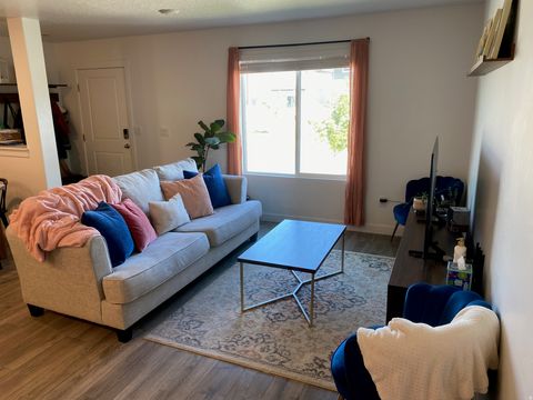 Tiny photo for 3715 W COLD SPRING DR, Lehi, UT 84048 (MLS # 2158439)
