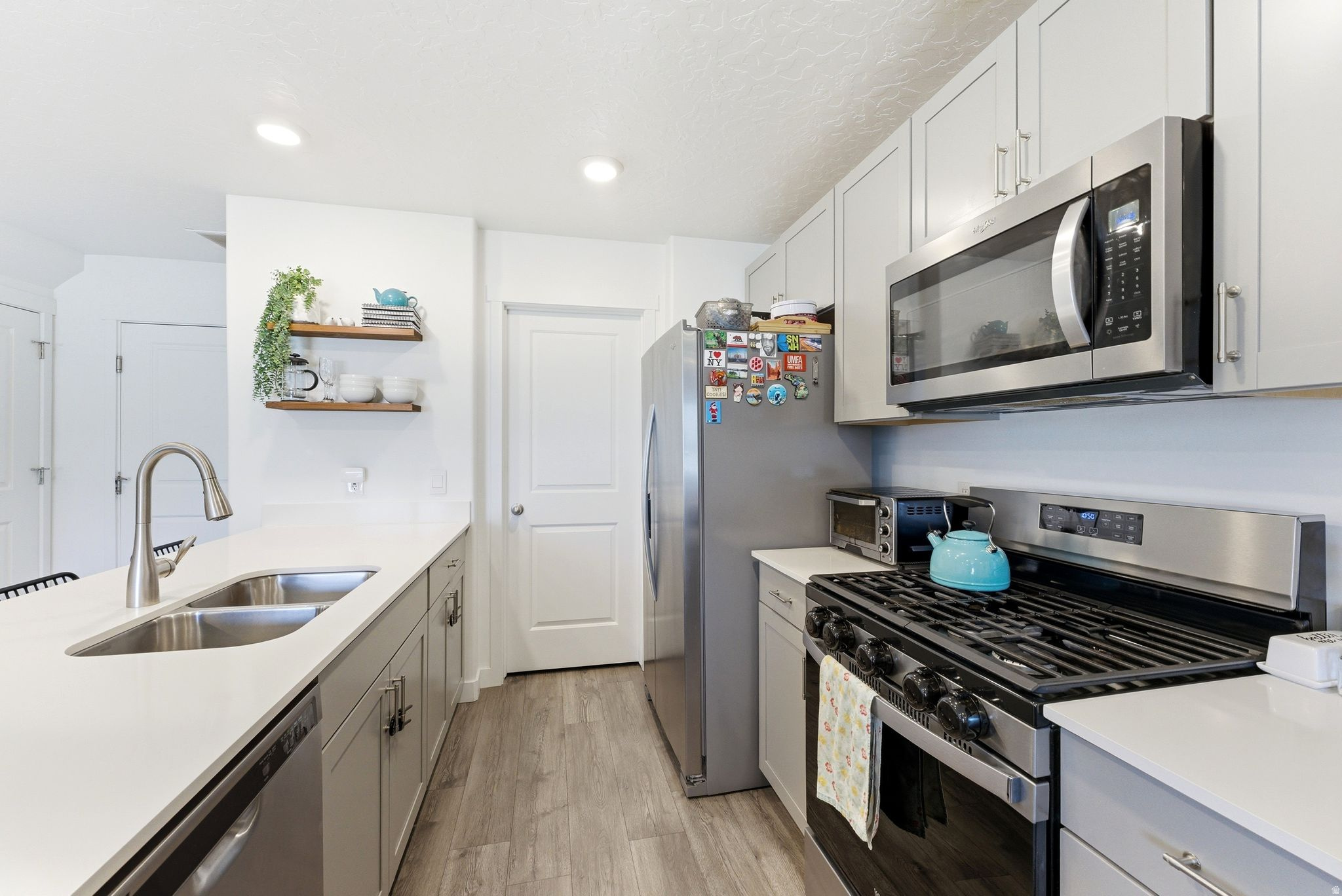 COLD SPRING RANCH - Residential