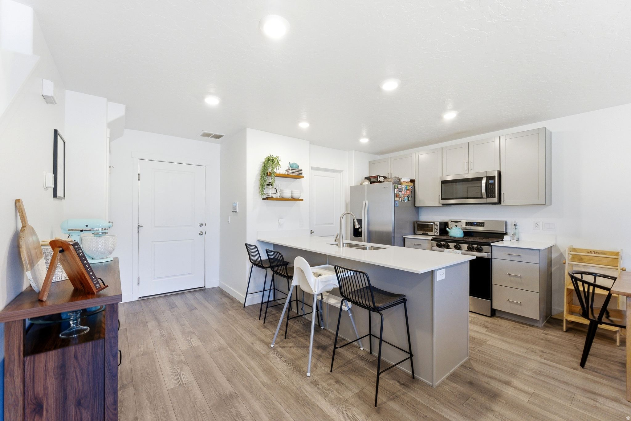 COLD SPRING RANCH - Residential