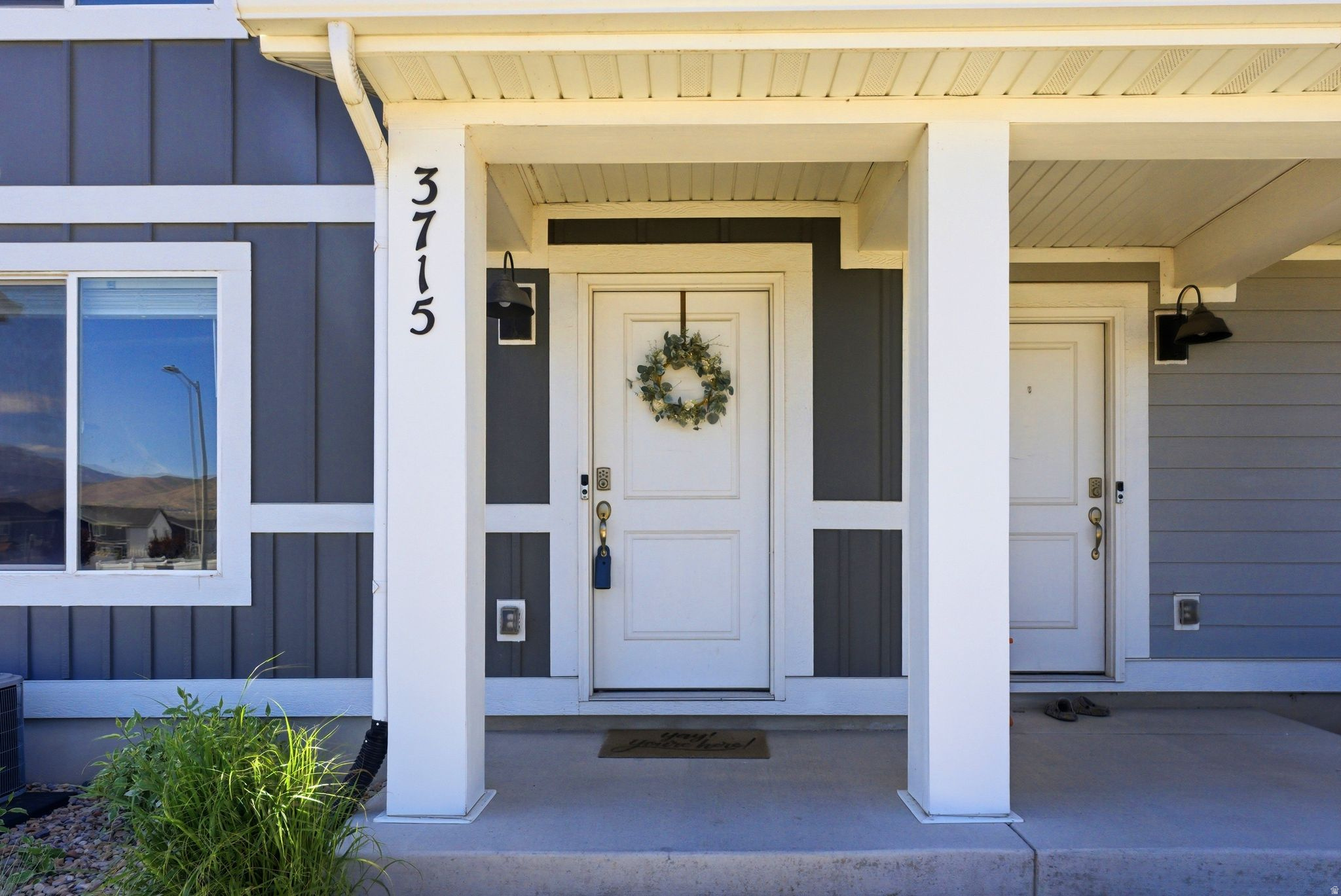 COLD SPRING RANCH - Residential
