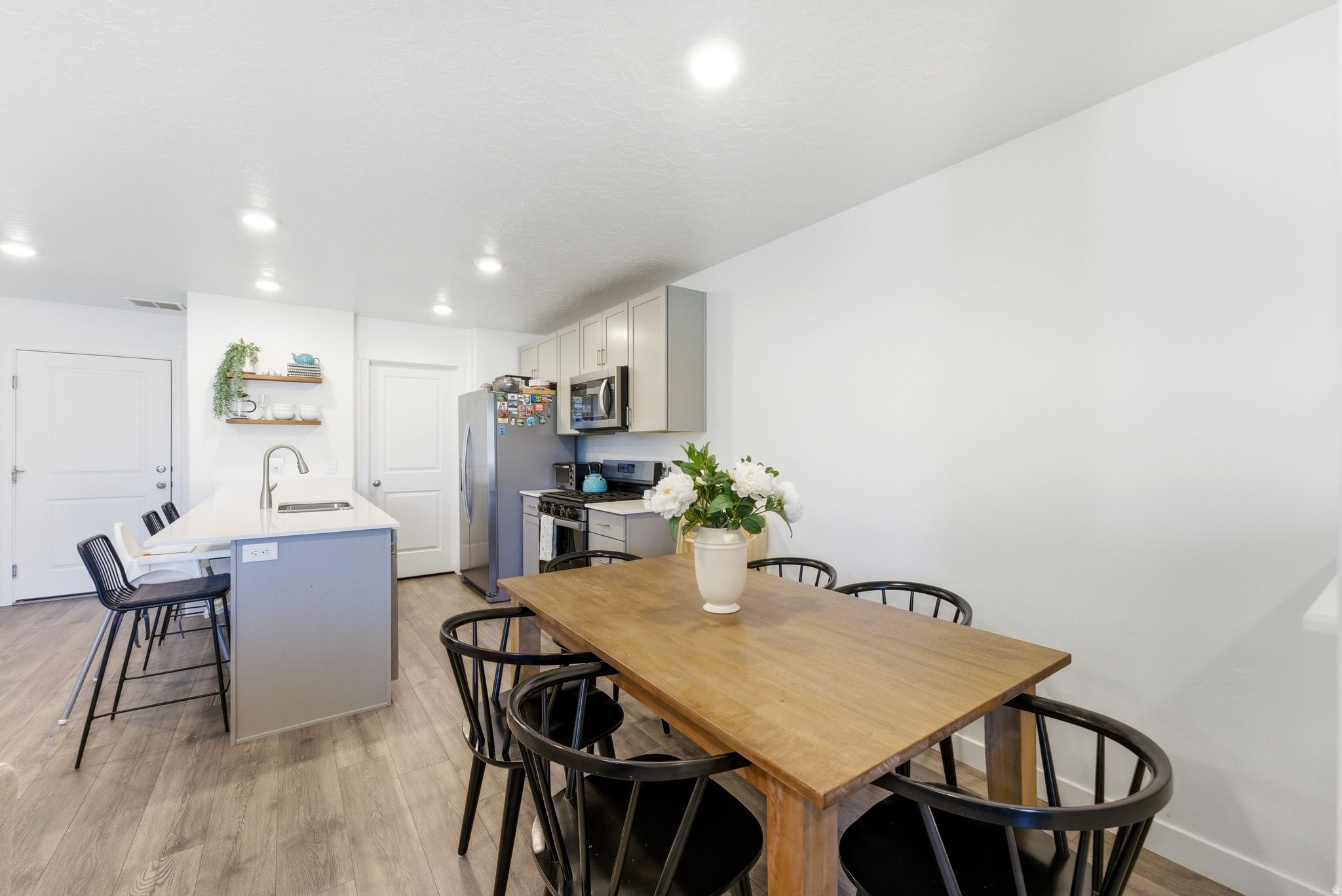 COLD SPRING RANCH - Residential