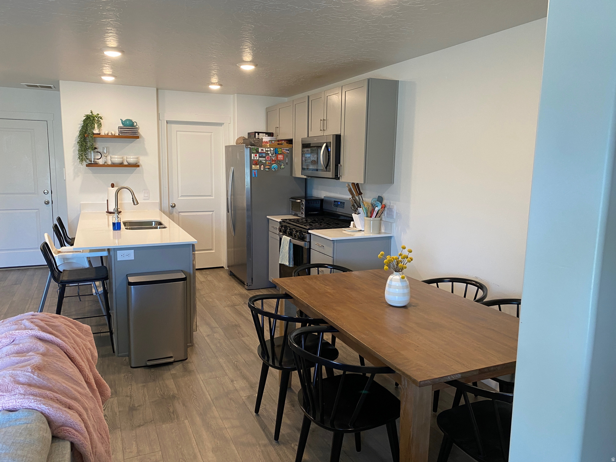COLD SPRING RANCH - Residential