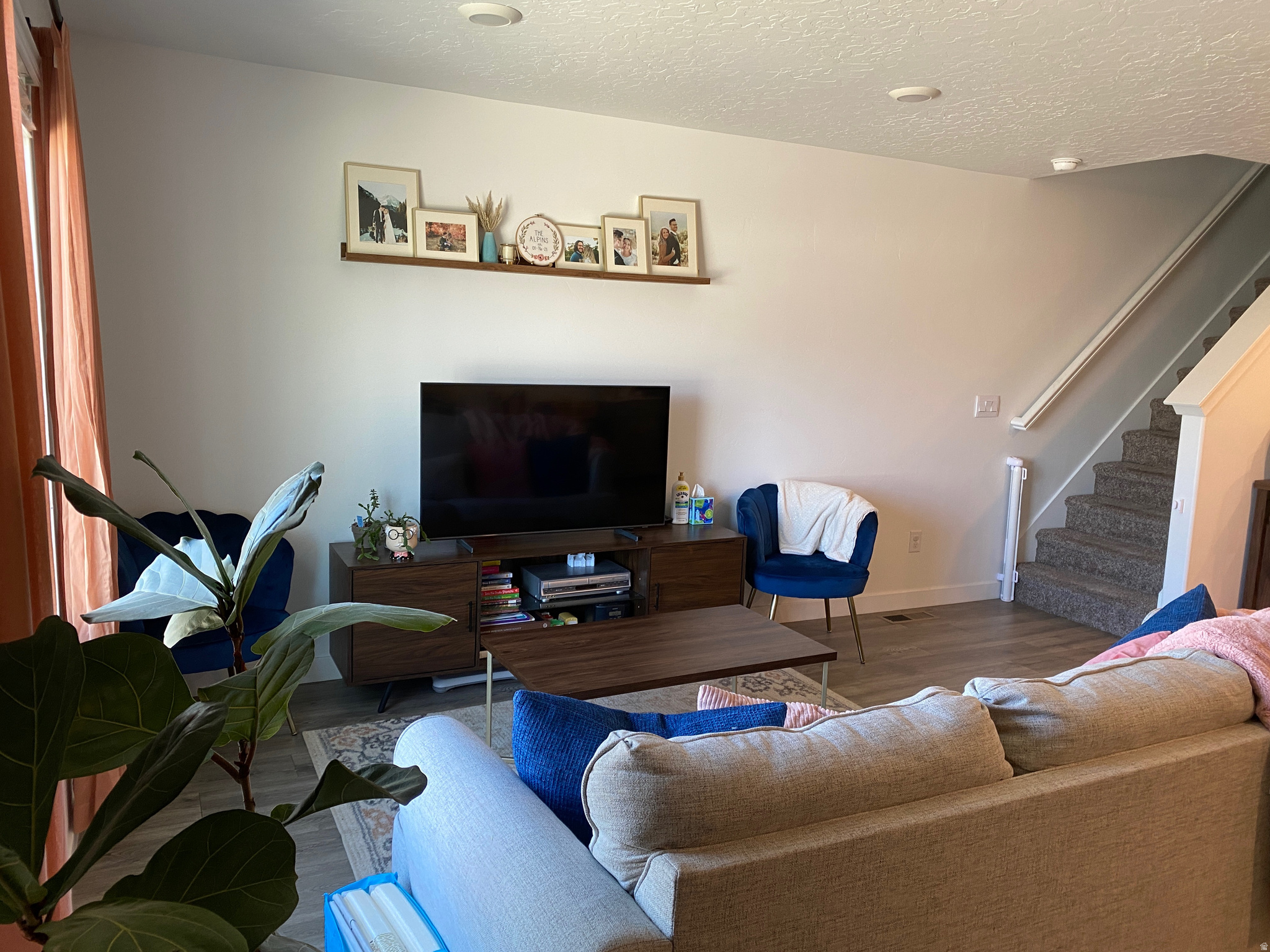 COLD SPRING RANCH - Residential