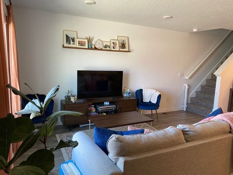 Tiny photo for 3715 W COLD SPRING DR, Lehi, UT 84048 (MLS # 2158439)