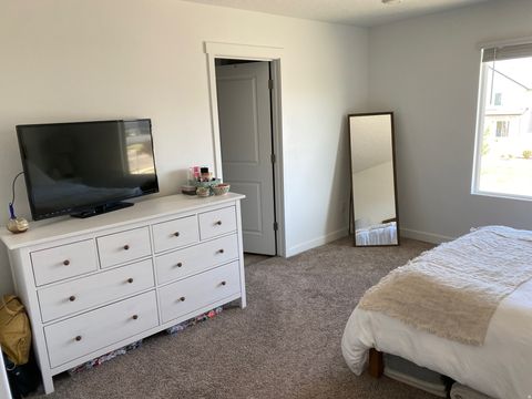 Tiny photo for 3715 W COLD SPRING DR, Lehi, UT 84048 (MLS # 2158439)