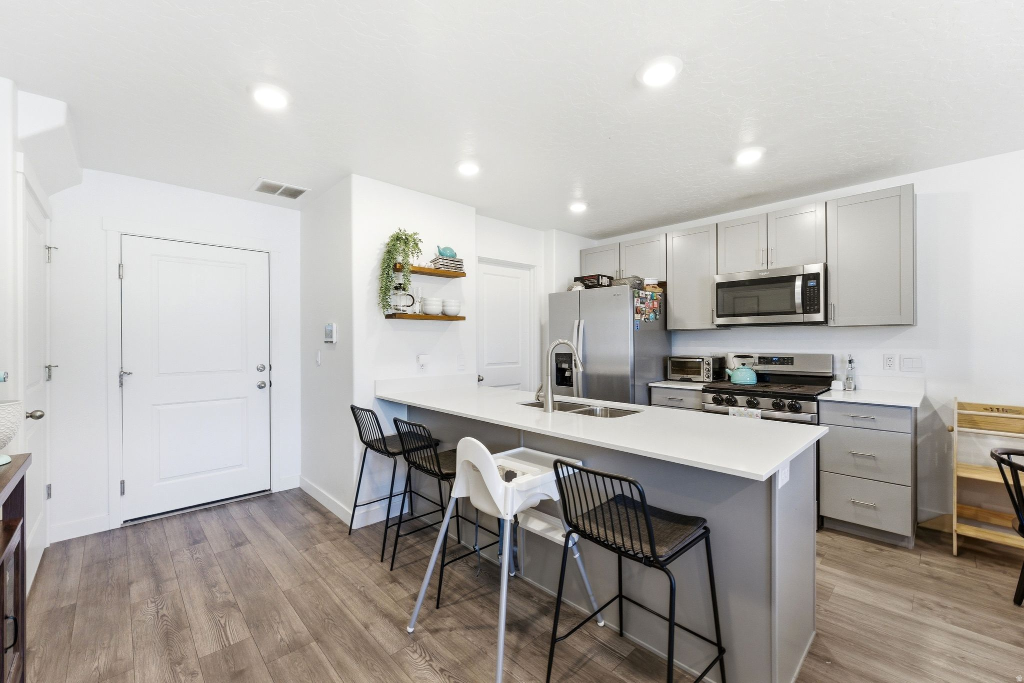 COLD SPRING RANCH - Residential
