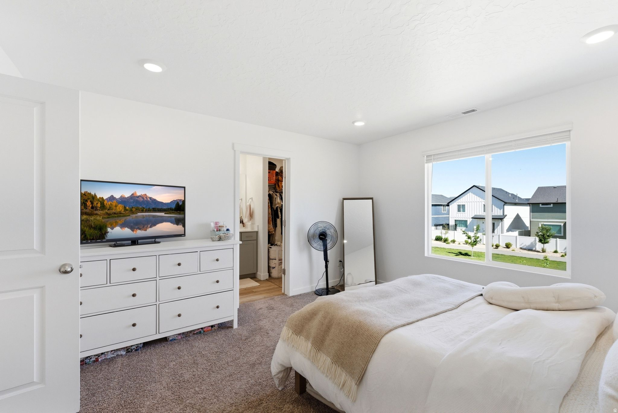 COLD SPRING RANCH - Residential