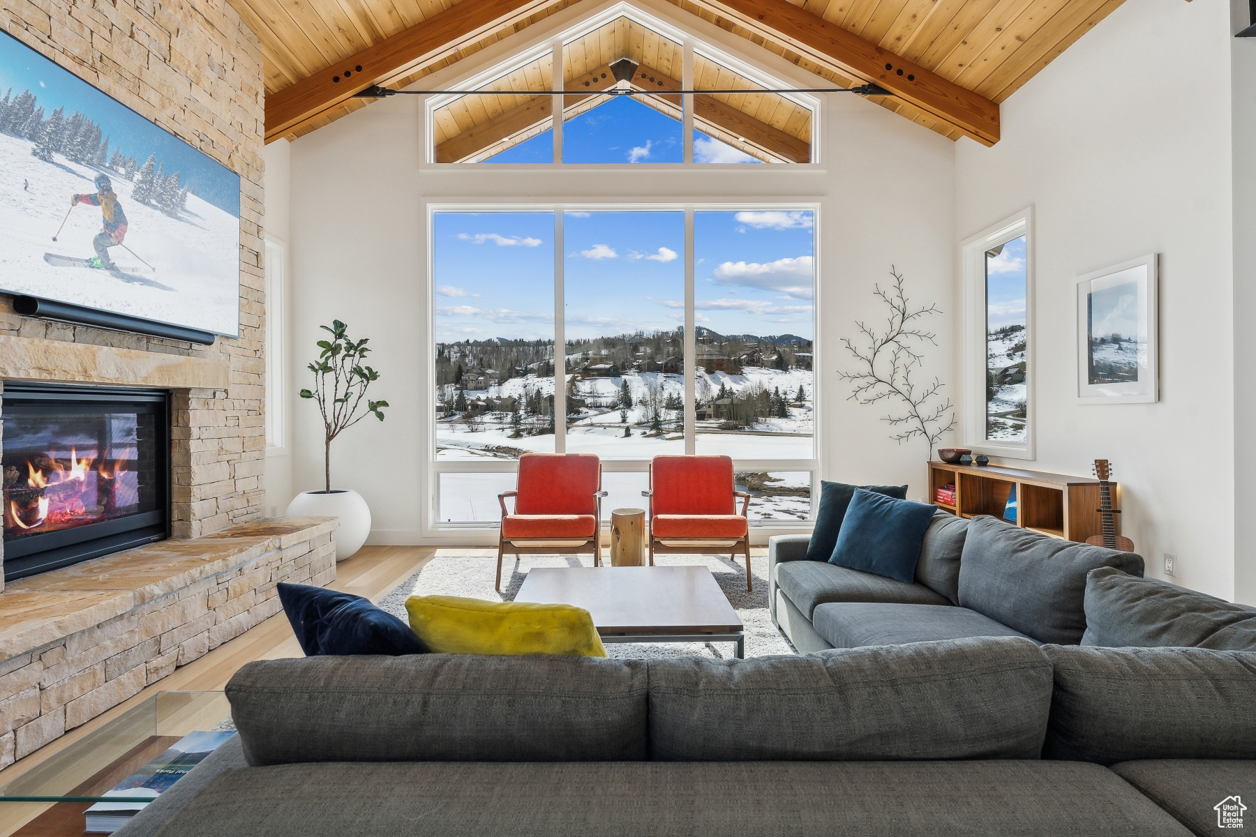 3599 Daybreaker Dr, Park City, Utah image 18
