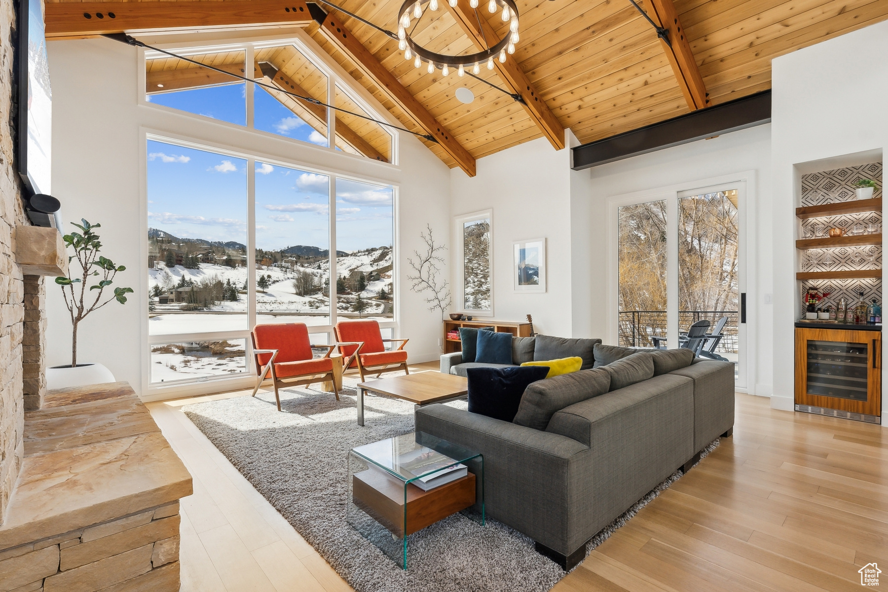 3599 Daybreaker Dr, Park City, Utah image 17