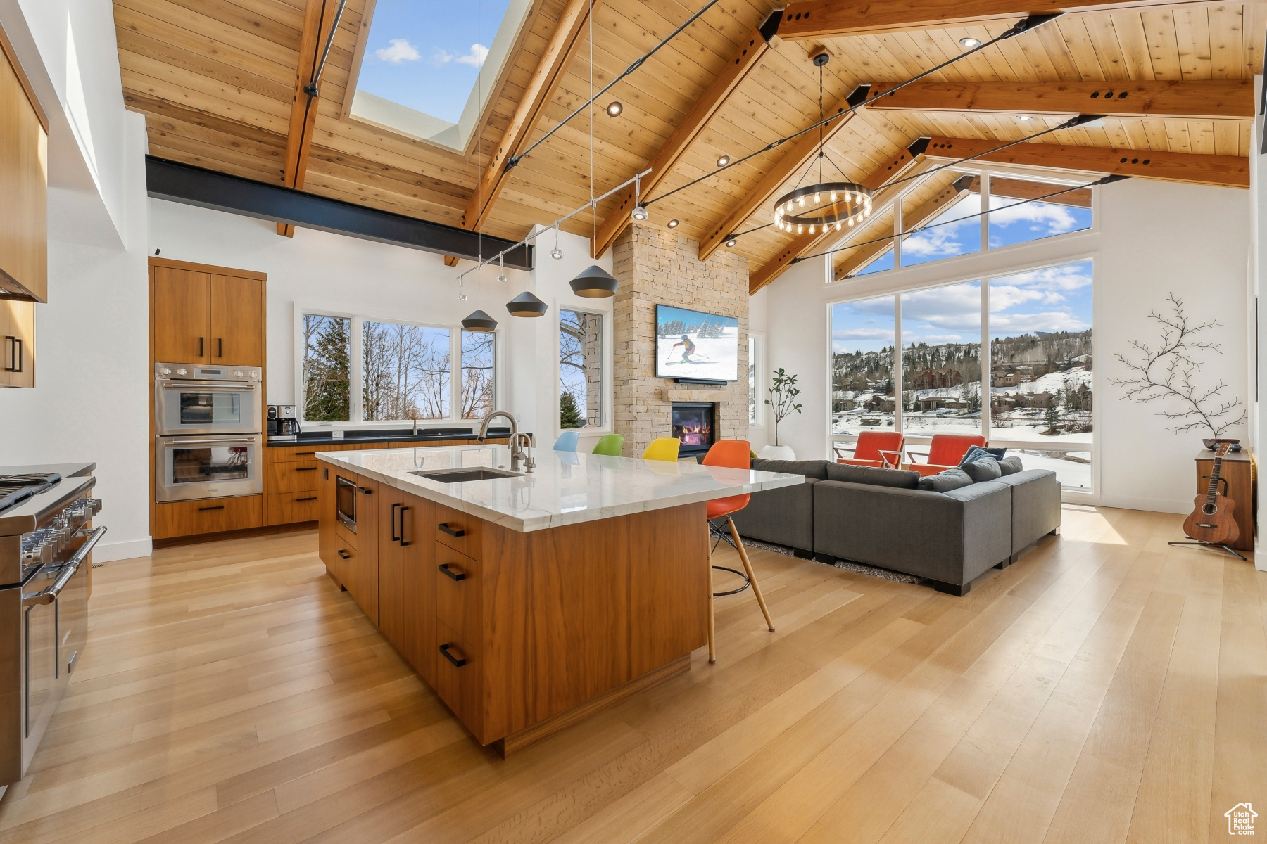 3599 Daybreaker Dr, Park City, Utah image 9