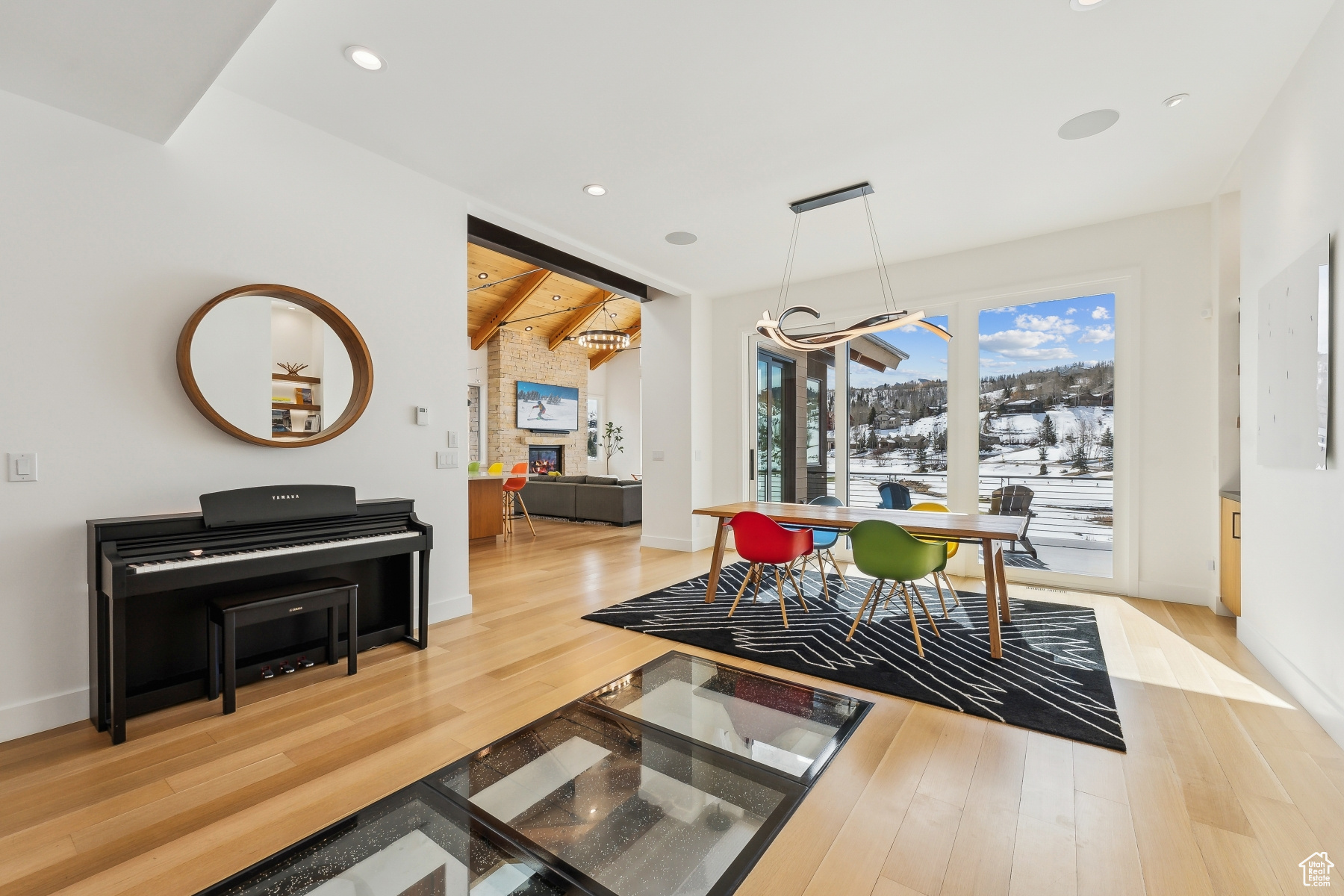 3599 Daybreaker Dr, Park City, Utah image 10