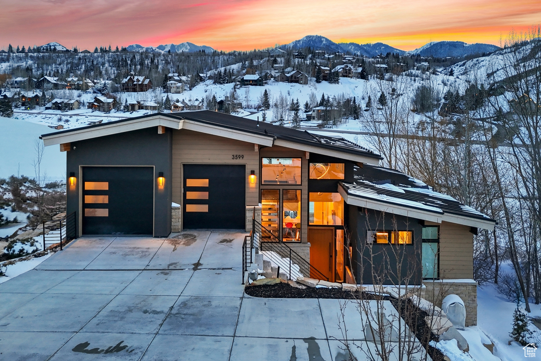 3599 Daybreaker Dr, Park City, Utah image 4