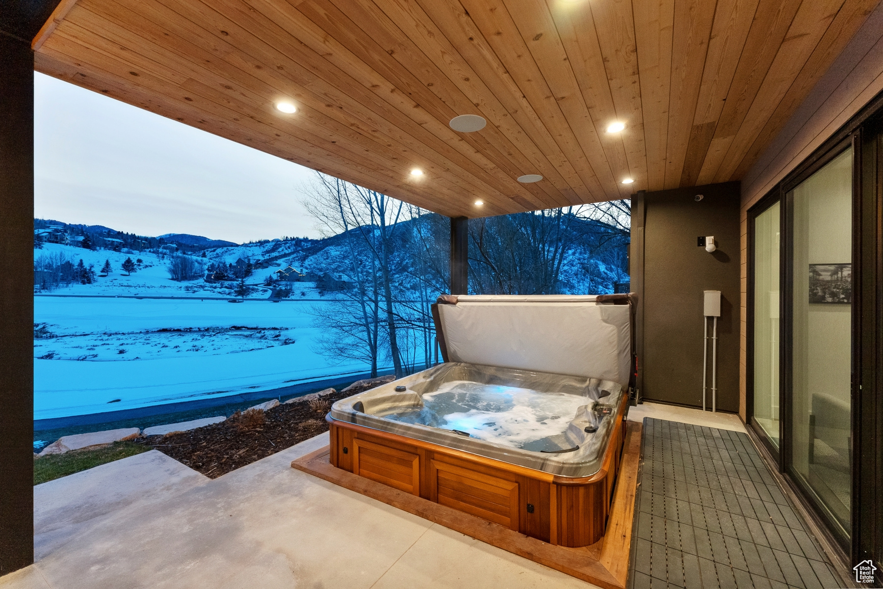 3599 Daybreaker Dr, Park City, Utah image 50