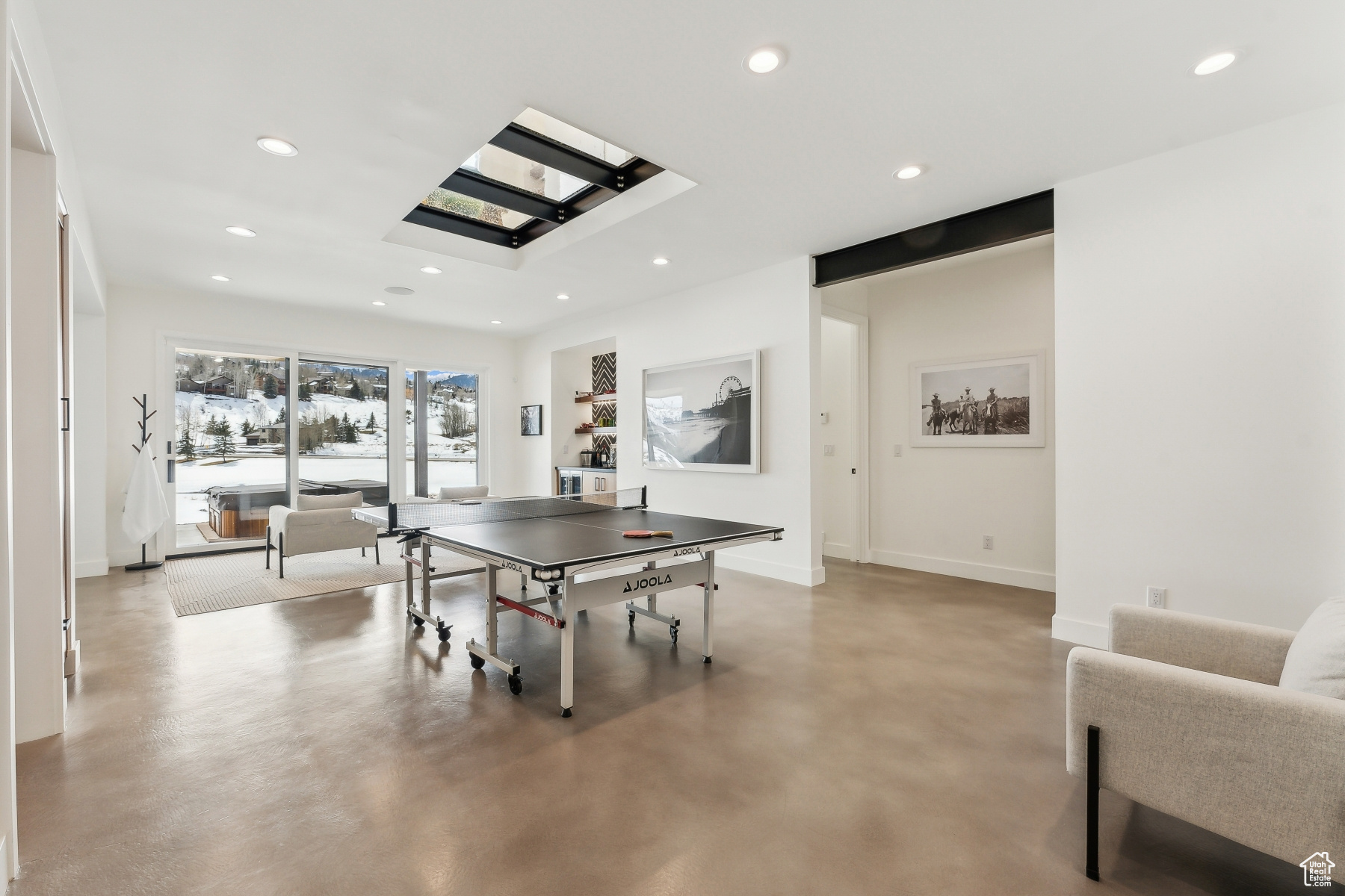 3599 Daybreaker Dr, Park City, Utah image 33
