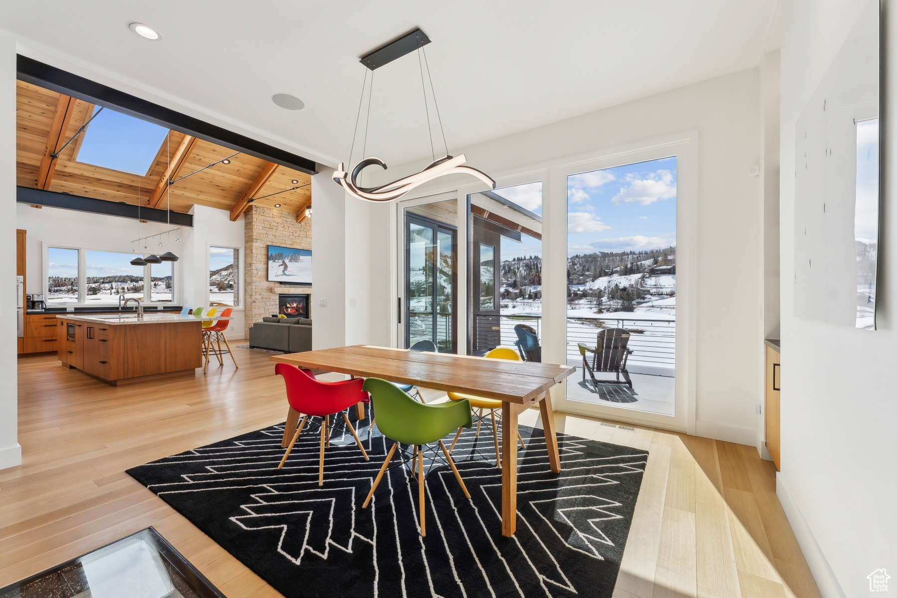3599 Daybreaker Dr, Park City, Utah image 13