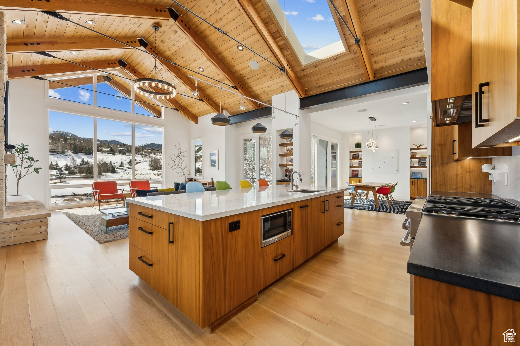 3599 Daybreaker Dr, Park City, Utah image 14