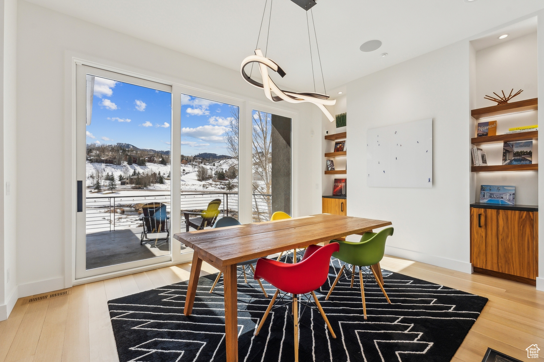 3599 Daybreaker Dr, Park City, Utah image 11