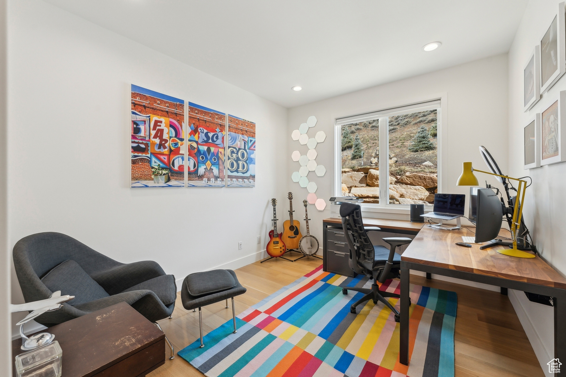 3599 Daybreaker Dr, Park City, Utah image 32