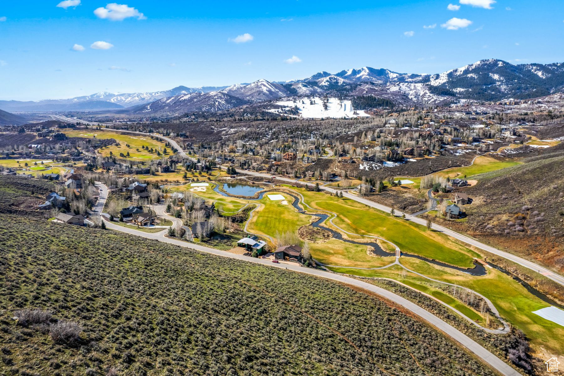 3599 Daybreaker Dr, Park City, Utah image 5